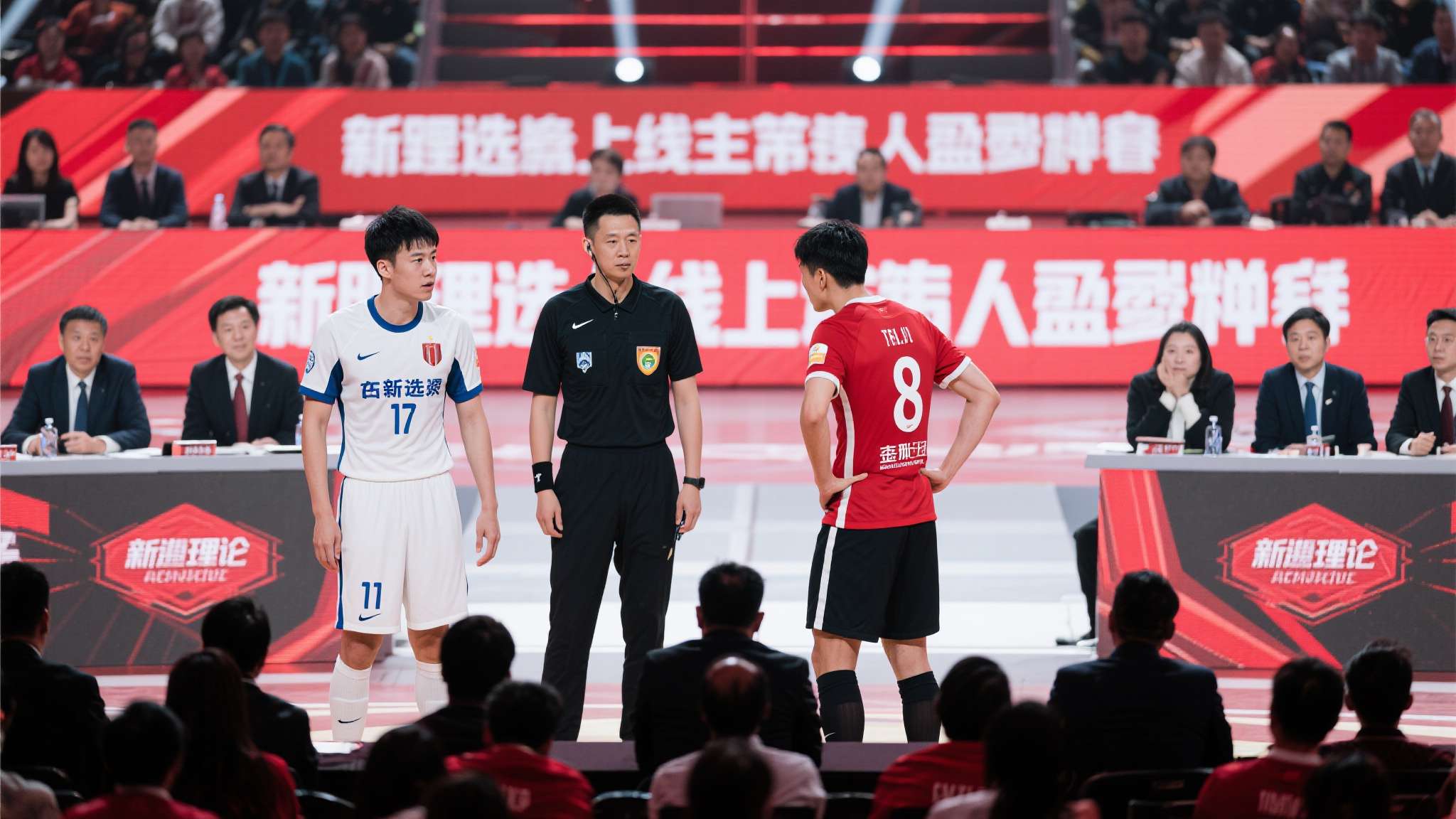 这一举措直接带来了一个核心问题——新选派上线的第一责任人能否稳控全局？众所周知，